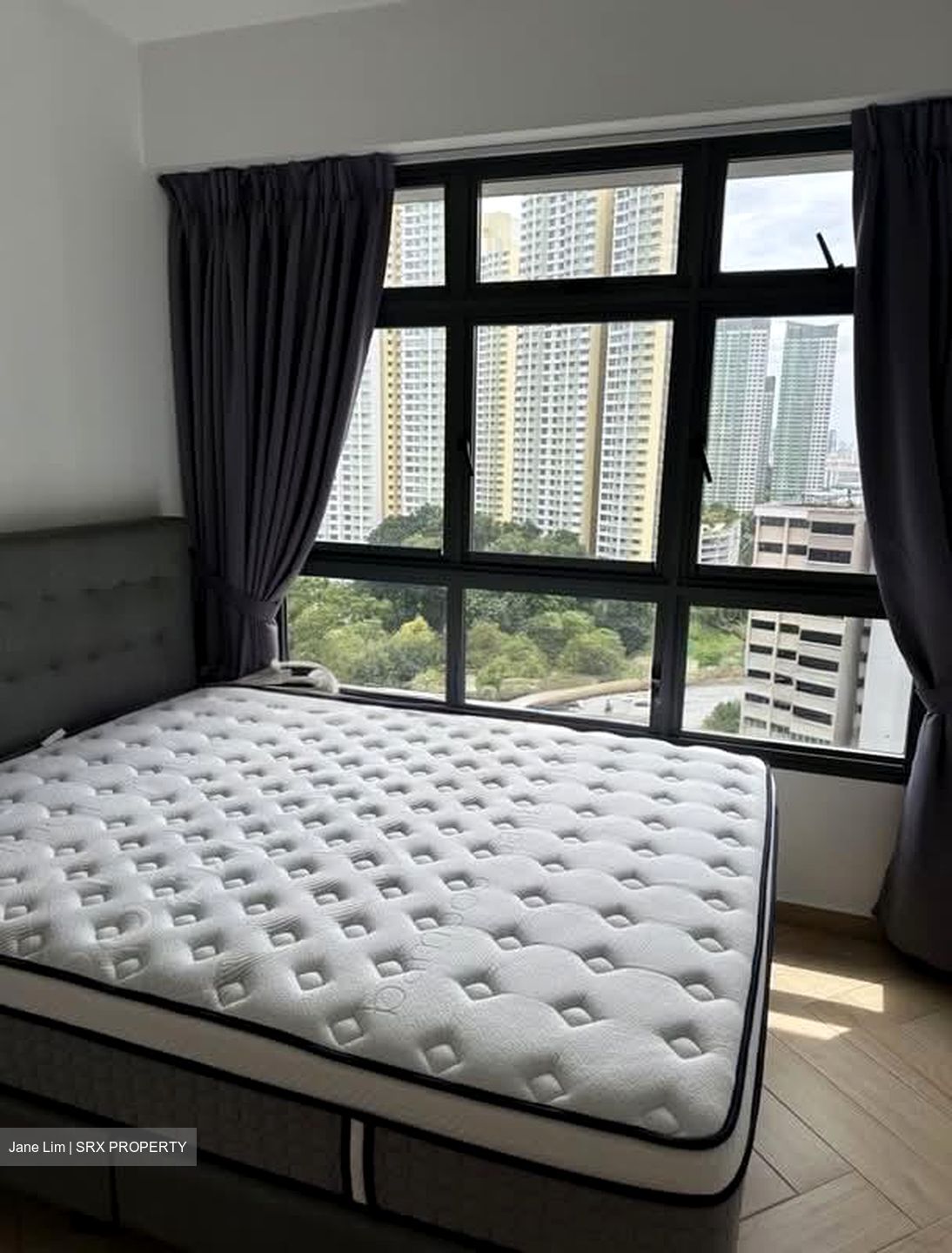 Blk 209A Clementi Northarc (Clementi), HDB 4 Rooms #563314261